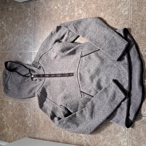 lululemon athletica Tops - Lululemon Fleece